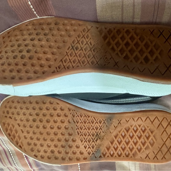 Vans BMX Old Skool Shoes - Picture 5 of 7